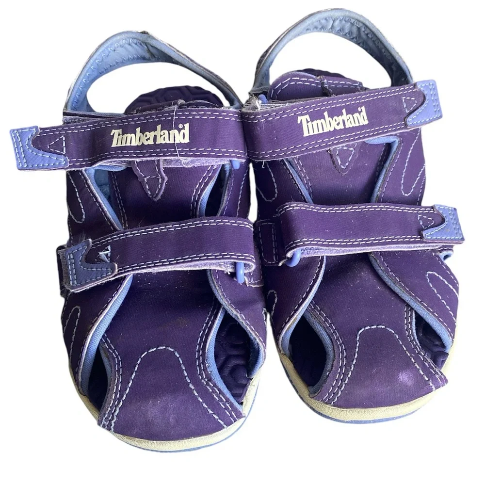 Timberland good used